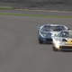 Image for article titled There's No Better Vintage Racing Than Ford GT On Ford GT Action